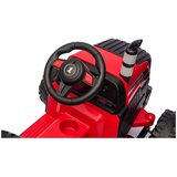  CH9959B Traktor na baterije s prikolicom crveni 24V | shoptok.hr
