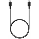 Samsung USB-C to USB -C cable (1m) black