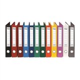 Fornax Registrator Master A4/55 (žuti), samostojeći 1 kom | shoptok.hr
