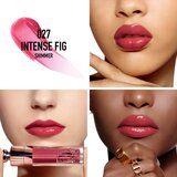 Dior Addict Lip Maximizer sijaj za ustnice za večji volumen odtenek #027 Intense Fig 6 ml | Shoptok.si