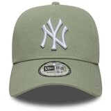 New Era Kape s šiltom League Ess Eframe Zelena Cene