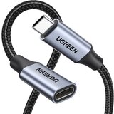Ugreen USB-C podaljšek, 0,5M - PolyBag, (20615564) | Shoptok.si