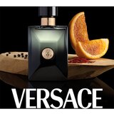 Versace Pour Homme Oud Noir parfumska voda za moške 100 ml | Shoptok.si