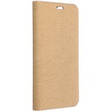 Oem LUNA Book Gold preklopna futrola za Samsung Galaxy A57 5G gold | shoptok.hr