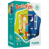 FlexiQ društvena Igra Switch it! cene