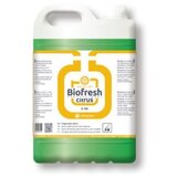 Induquim Sredstvo za čišćenje podova Biofresh Citrus E-100, 5l Cene
