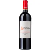 Suvo crveno vino Lalande de Pomerol, 0.75 l