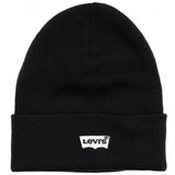 Levi's BATWING EMBROIDERED SLOUC Crna | shoptok.hr