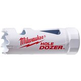 Milwaukee hole dozer bimetalna kruna 20mm 49560024 Cene