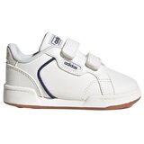 Adidas Nizke superge Roguera I Bela | Shoptok.si