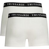 Trussardi MEN&#39;S WHITE BOXER | shoptok.hr