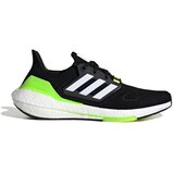 Adidas Men's running shoes Ultraboost 22 Core black | Shoptok.si