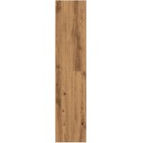  Regal za knjige boja hrasta 60x24x109 cm konstruirano drvo | Eponuda.ba