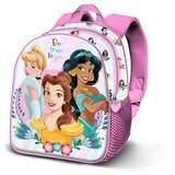 Disney Princess Mochila 3D Princesas Disney 31cm Cijene