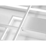 Toolight Moderna stropna svjetiljka LED + PILOT WHITE APP660 | shoptok.hr
