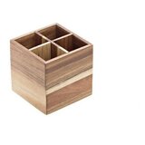 Posuda ZA BEŠTEK 15*15*15CM AKACIJA S5044 Cijene