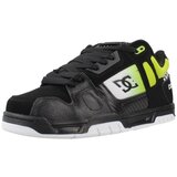 Dc Shoes Modne superge STAG SE Črna | Shoptok.si