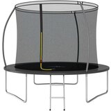  Set trampolina okrugli 305 x 76 cm 150 kg | shoptok.hr