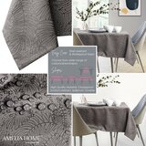 AmeliaHome Salveta Gaia 40x40 cm, smeđa | shoptok.hr