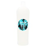 Kallos Cosmetics jasmine hranilen šampon za suhe in poškodovane lase 1000 ml za ženske Cene