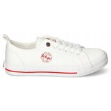 Lee Cooper Nizke superge LCW22310924L Bela | Shoptok.si
