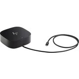  Priklopna postaja HP USB-C G5 Dock with USB-C Cable + Power Adapter 120W | Shoptok.si
