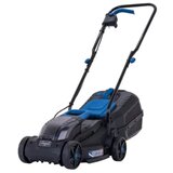 Scheppach Aku kosilica Brushless IXES BC-MP320-X (5911413900) | ePonuda.com