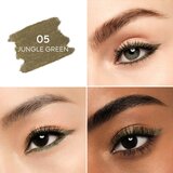 Guerlain The Eye Pencil dolgoobstojni svinčnik za oči vodoodporna odtenek 05 Jungle Green 0,35 g | Shoptok.si