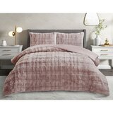  rabbit - powder powder single quilt & pillow set | ePonuda.com