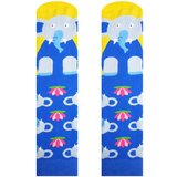 HestySocks Čarape Patterned Cijene