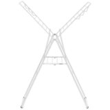 Brabantia stojalo za sušenje hangon, 20 m - white | Shoptok.si