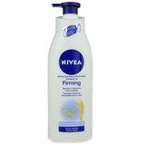 Nivea Q10 + vitamin c firming učvrstitven losjon za telo 400 ml za ženske | Shoptok.si