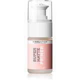 Revolution Relove super Matte Primer mat podloga za make-up 12 ml za žene | shoptok.hr