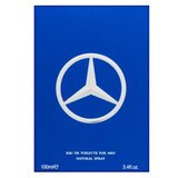 Mercedes-Benz Man toaletna voda za muškarce 100 ml | shoptok.hr