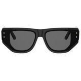 Dior Sunčane naočale CD40207I SIGNATURE Black | shoptok.hr