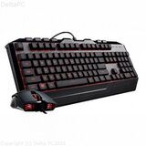 CM STORM DEVASTATOR III GAMING TASTATURA MIS LED COLOR BOX | Eponuda.ba