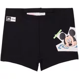 Adidas Kopalke / Kopalne hlače Dy Mickey Boxer Črna