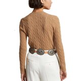 Polo Ralph Lauren Puloverji - Bež | Shoptok.si