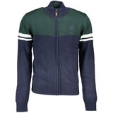  Gian Marco Venturi Plavi Muški Kardigan | shoptok.hr