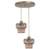 Opviq luster 2607134, crni | Eponuda.ba
