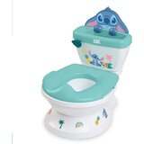 Kids II Noša + nalepnice Potty, Mint | ePonuda.com