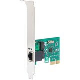 Intellinet LAN MK 522533 PCI-E 10/100/1000Mbp/s | Eponuda.com