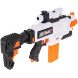  Puška za igru Fast Pioneer - bijela | Shoptok.si