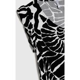 Marisse Black Viscose Dress | ePonuda.com