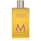 Moroccanoil Spa Du Maroc Shower Gel nježni gel za tuširanje s arganovim uljem 250 ml za ženske | shoptok.hr