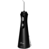Waterpik bežični Oralni tuš - crni WP-492 | shoptok.hr