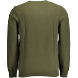 Lyle &amp; Scott LYLE & SCOTT MEN&#39;S GREEN SWEATER | Shoptok.si