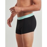 Calvin Klein Jeans Boksarice RELAXED FIT TRUNK 3PK X3 Črna | Shoptok.si