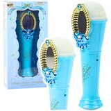  Otroški mikrofon z ogledalom Magic - modra | Shoptok.si