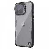 Nillkin torbica ice blade prop za iphone 16 pro max 6.9 crna